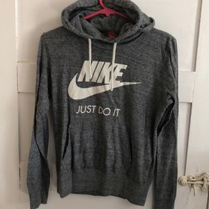 Nike Knit Swearshirt